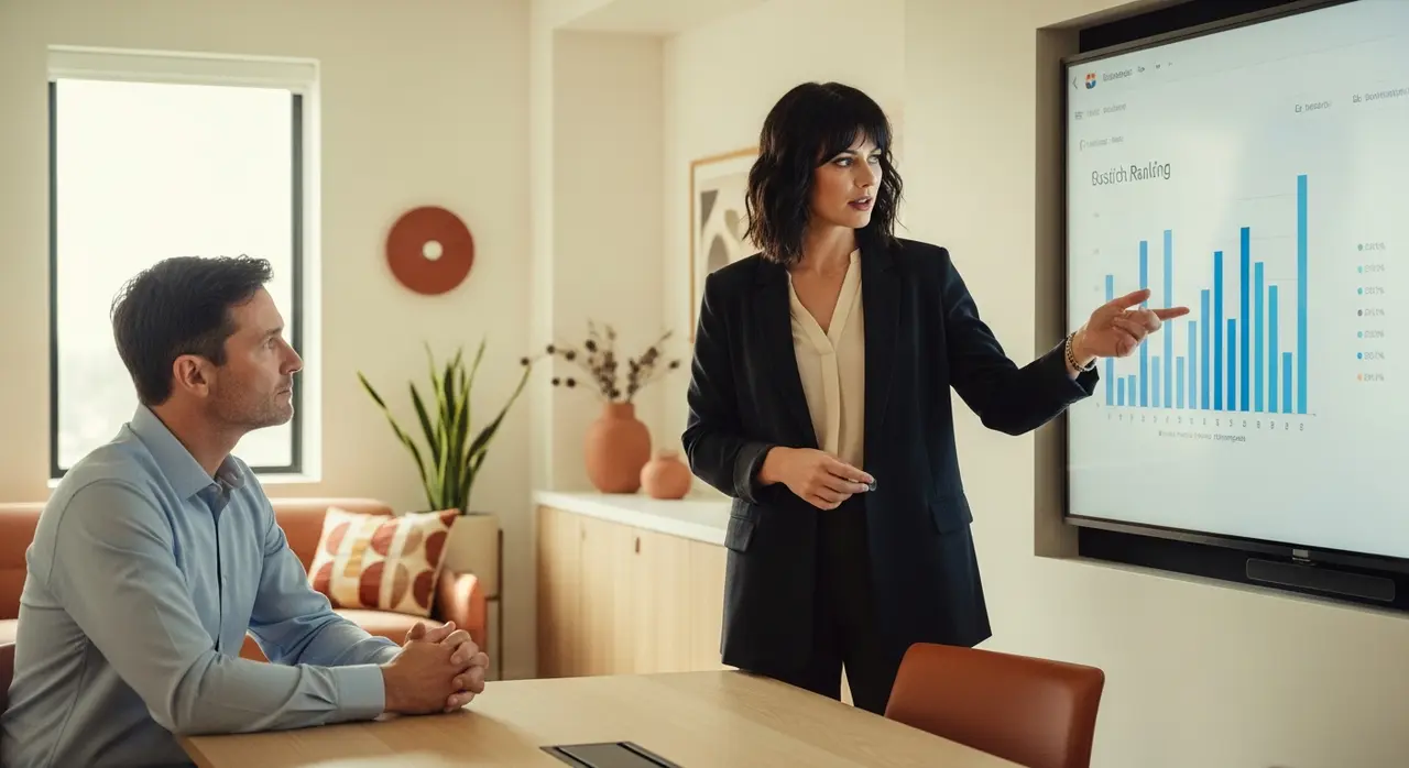 Consultant SEO Carrières-sous-Poissy