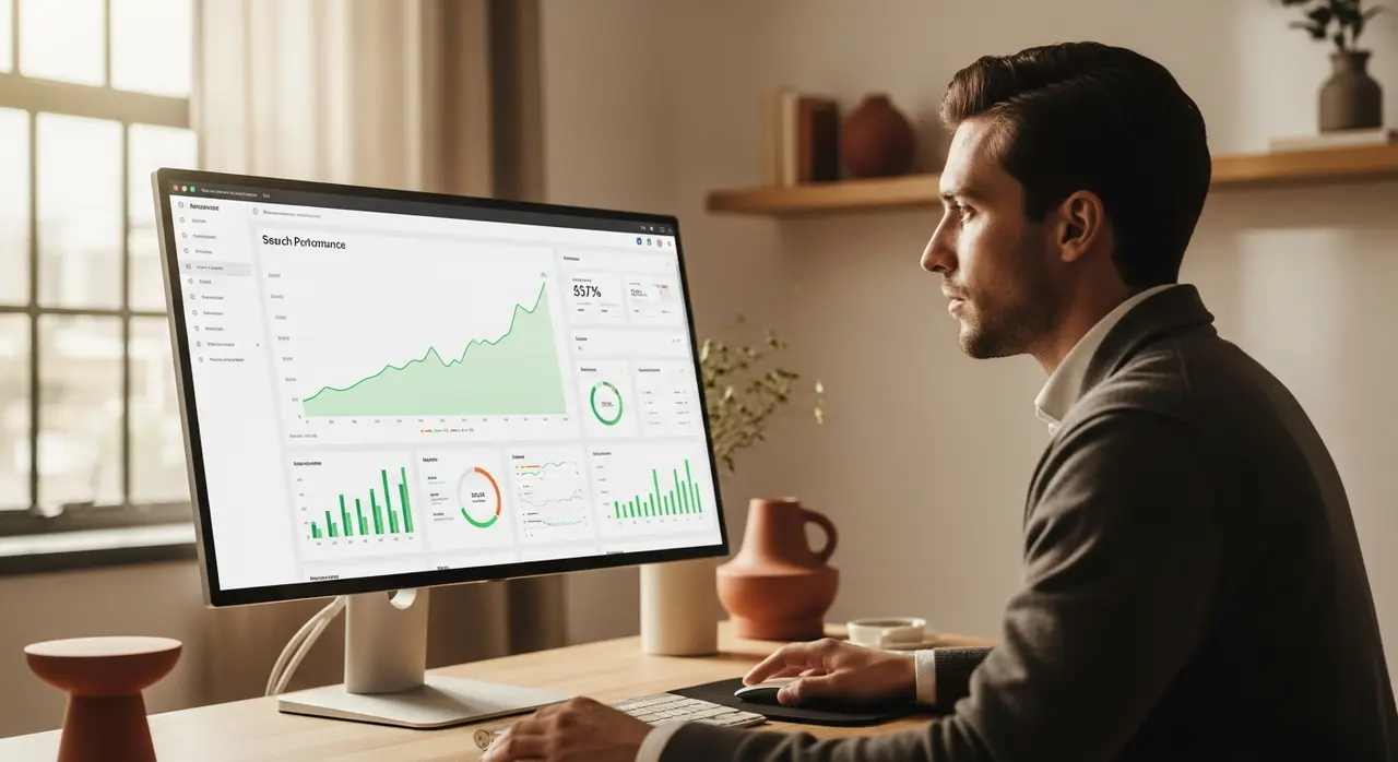 Consultant SEO Carrières-sous-Poissy